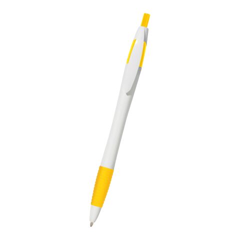 Easy Pen White-Yellow | No Imprint | not available | not available