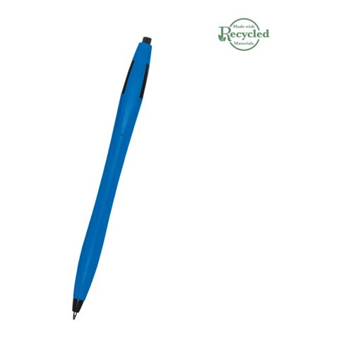 Dart Pen Blue with White | No Imprint | not available | not available