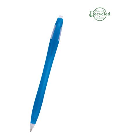 Dart Pen Translucent Blue | No Imprint | not available | not available
