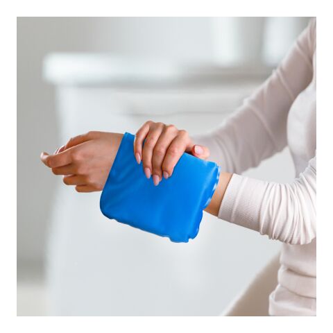 Hot/Cold Pack Blue