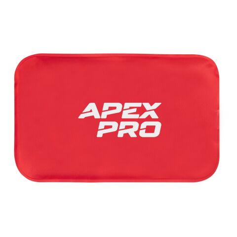 Hot/Cold Pack Red