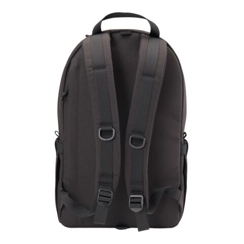 Topo Designs Recycled Classic 15&quot; Laptop Daypack Standard | Black | No Imprint | not available | not available