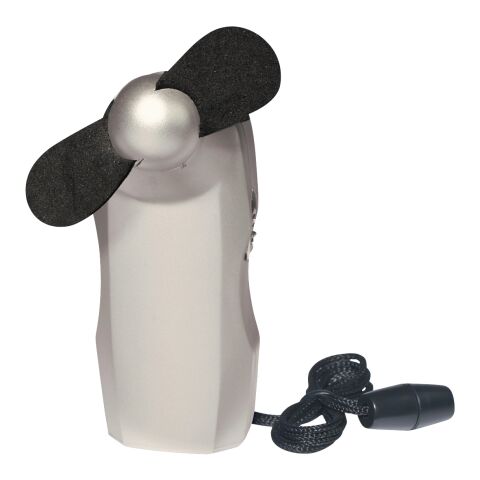 Mini Fan Silver | No Imprint | not available | not available