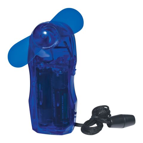Mini Fan Blue | No Imprint | not available | not available