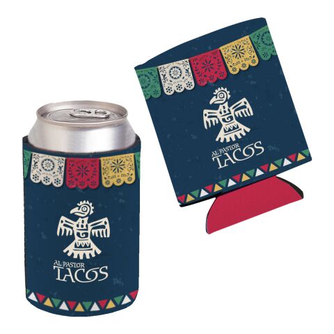 Collapsible Can Cooler White | No Imprint | not available | not available