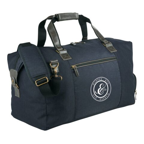 The Capitol 20" Duffel Bag Graphite | No Imprint | not available | not available