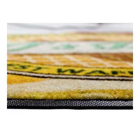 3&#039; x 10&#039; DigiPrint™ HD Indoor Floor Mat White | No Imprint