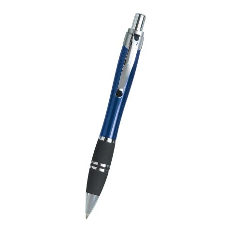 Tri-Band Pen Translucent Blue | No Imprint | not available | not available