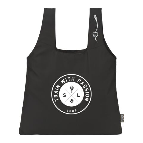 ChicoBag RePETe Tote w/Pouch Black | No Imprint | not available | not available