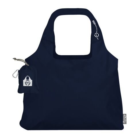ChicoBag Vita RePETe Shoulder Tote Navy | No Imprint | not available | not available