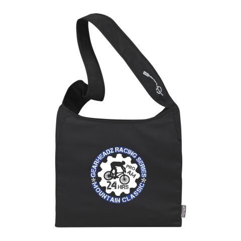 ChicoBag RePETe Crossbody Sling Tote Black | No Imprint | not available | not available