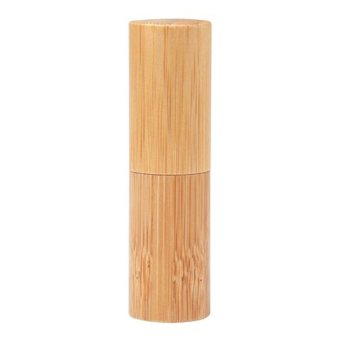 Bamboo Lip Moisturizer Stick Beige | No Imprint