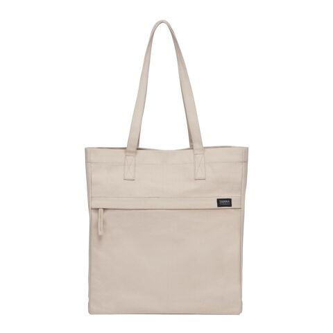 Terra Thread Fairtrade Executuive Work Tote Natural | No Imprint | not available | not available