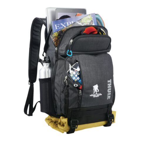 Thule Stravan 15&quot; Laptop Backpack Gray | No Imprint | not available | not available