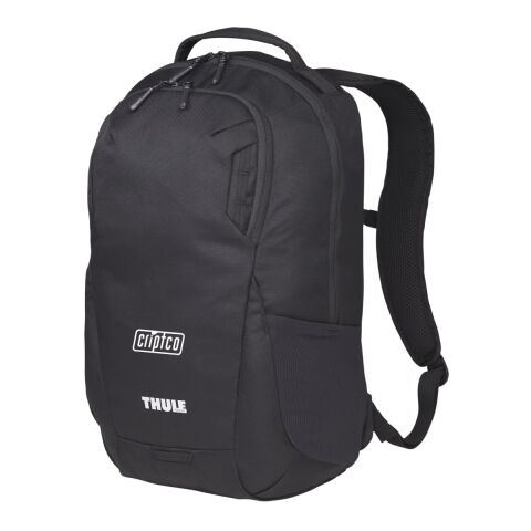 Thule Recycled Lumion 15&quot; Computer Backpack 21L Standard | Black | No Imprint | not available | not available