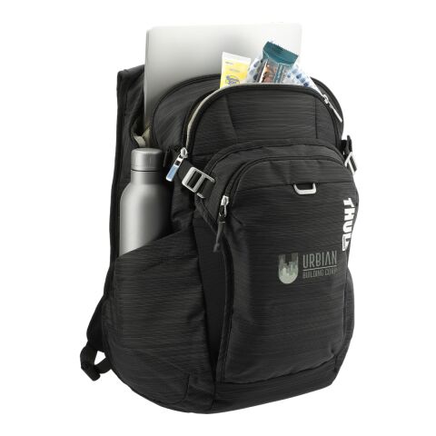 Thule Construct 15&quot; Computer Backpack 24L Black | No Imprint | not available | not available
