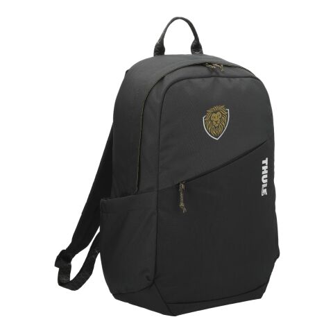 Thule Heritage Notus 15&quot; Computer Backpack 20L Black | No Imprint | not available | not available