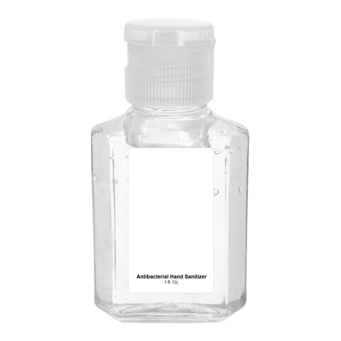 1 Oz. Hand Sanitizer 
