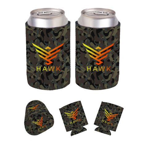 Full Color Marshland Camo Kan-Tastic 4 Color Process | Side1