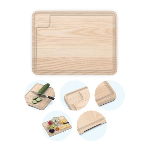 Powerstick Slice And Serve Beige | No Imprint