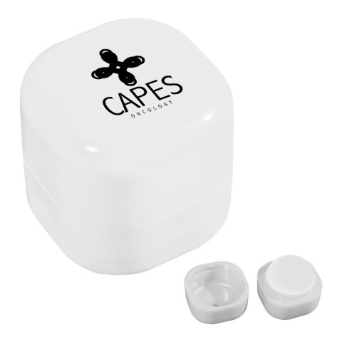 Lip Moisturizer Cube White | No Imprint | not available