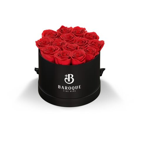 Classique Small Round by VeF Black Box | No Imprint | not available | not available