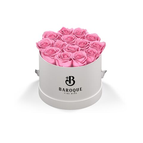 Classique Small Round by VeF Pink | No Imprint | not available | not available