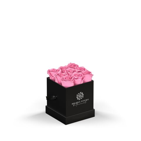 Classique Mini Square by VeF Black Box | No Imprint | not available | not available