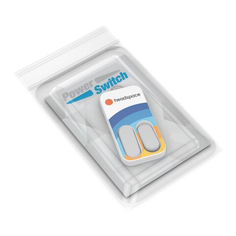 Powerstick PowerSwitch White | No Imprint | not available | not available