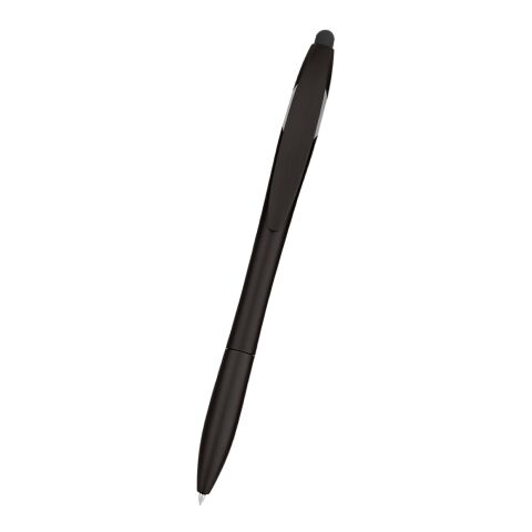 Yoga Stylus Pen And Phone Stand Black | No Imprint | not available | not available