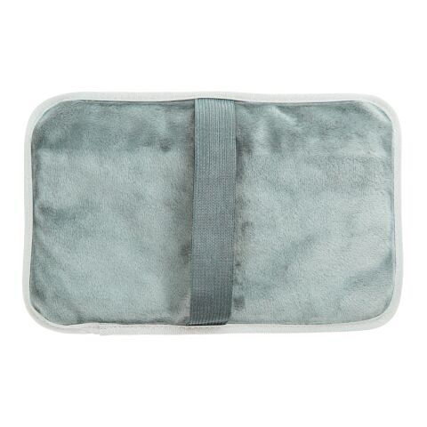 Plush Gel Beads Hot/Cold Pack Gray | No Imprint | not available | not available