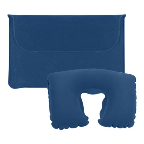 Travel Neck Pillow Blue | No Imprint | not available | not available