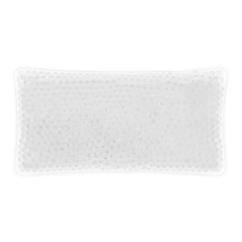 Gel Beads Hot/Cold Pack Frost White | No Imprint | not available | not available