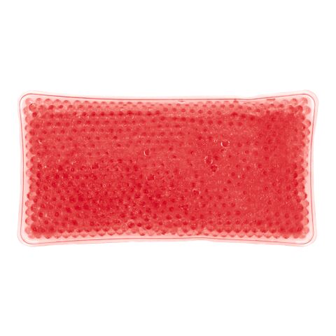 Gel Beads Hot/Cold Pack Red | No Imprint | not available | not available