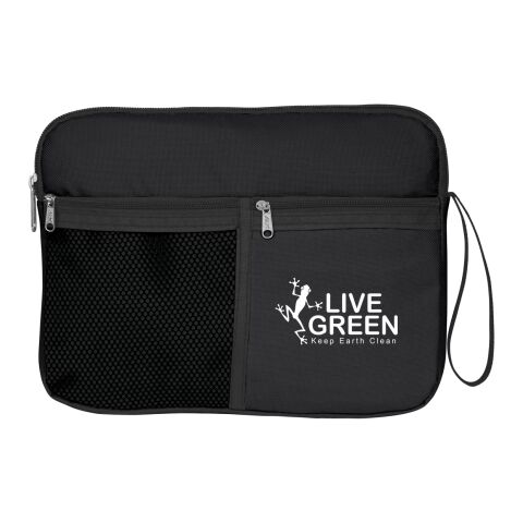 Multi-Purpose Personal Carrying Bag Black | No Imprint | not available | not available