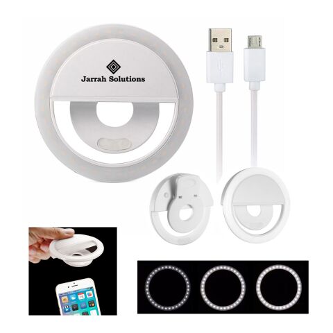 Online Meeting Adjustable Vanity Light Black | No Imprint | not available | not available