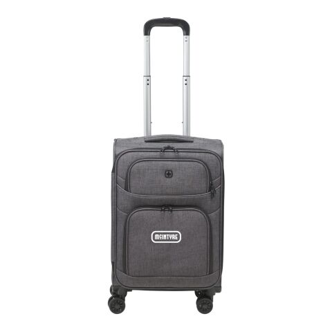 Wenger RPET 21&quot; Graphite Carry-On Graphite | No Imprint | not available | not available