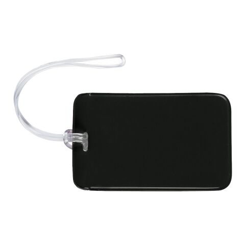 Journey Luggage Tag Onyx | No Imprint | not available | not available