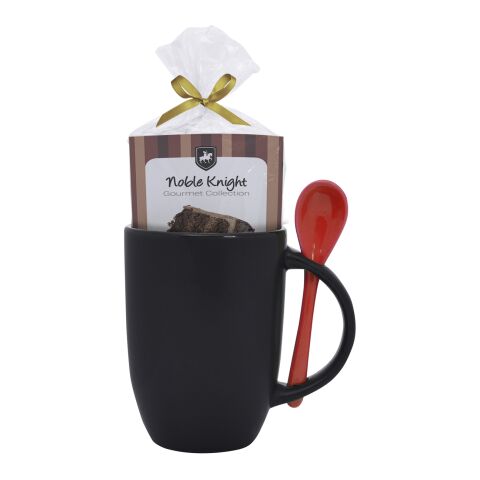 12 Oz. Spooner Mug Black | No Imprint | not available | not available