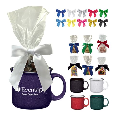 15 Oz. Campfire Mug With Mug Stuffer not available
