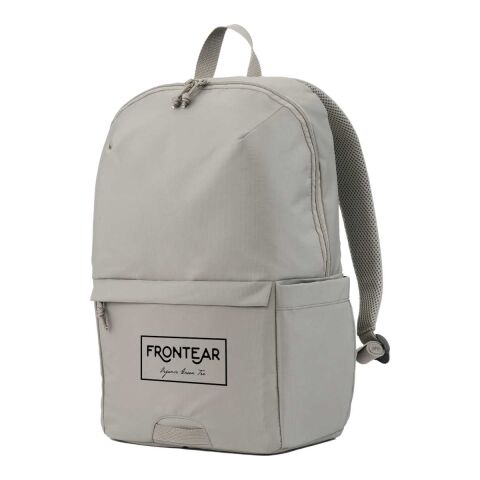 Greenway Recycled 15&quot; Laptop Backpack Olive | No Imprint | not available | not available