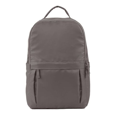 Daybreak Recycled 15&quot; Laptop Backpack Gray | No Imprint | not available | not available