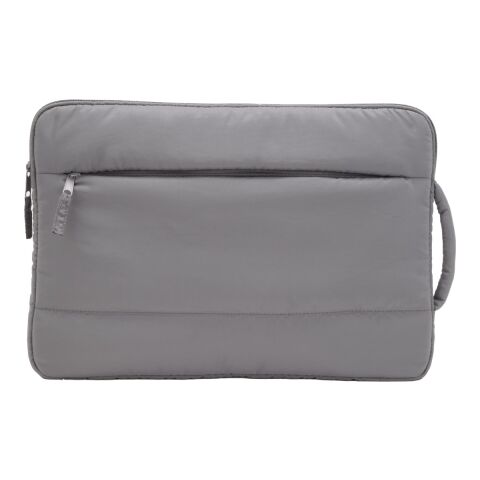Puffer Recycled 15" Computer Sleeve Gray | No Imprint | not available | not available