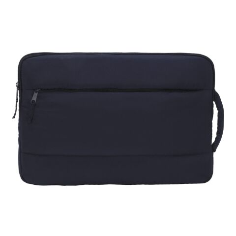 Puffer Recycled 15&quot; Computer Sleeve Navy | No Imprint | not available | not available