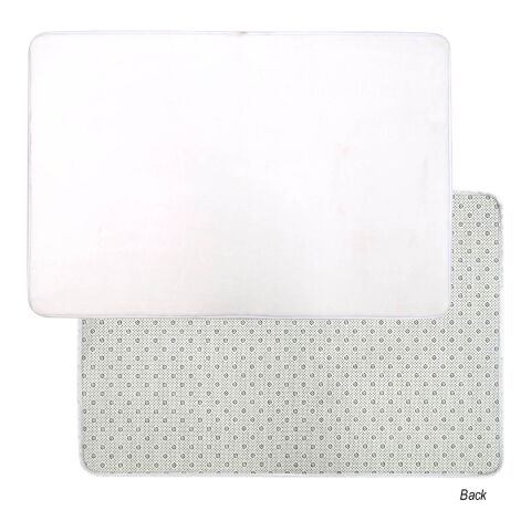 Large Entryway Floormat White | No Imprint | not available | not available