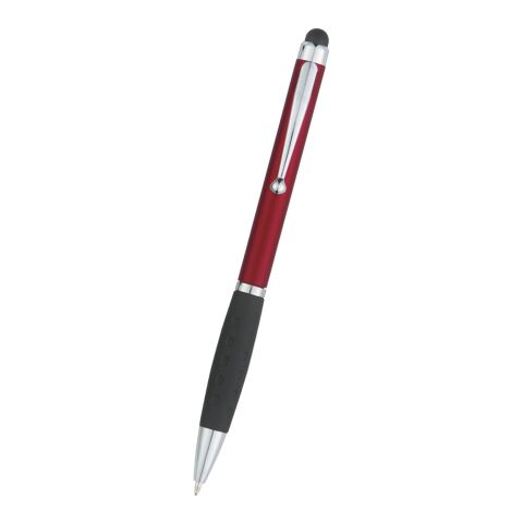 Provence Pen With Stylus Red | No Imprint | not available | not available