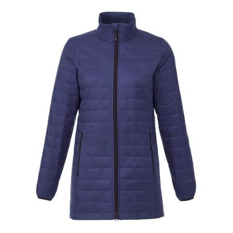 Women&#039;s TELLURIDE Packable Insulated Jacket Standard | Navy | XS | No Imprint | not available | not available