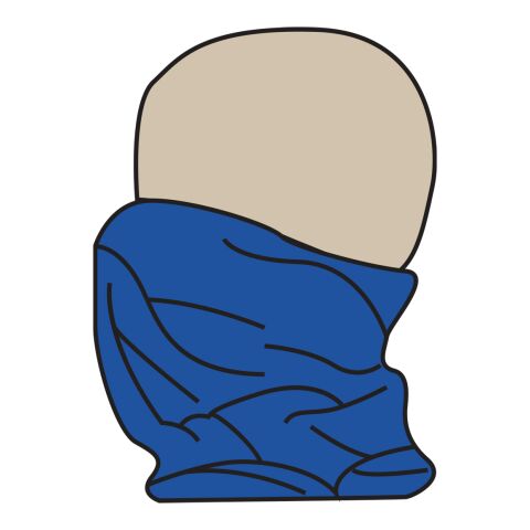 Multifunctional Wrap White | No Imprint | not available | not available