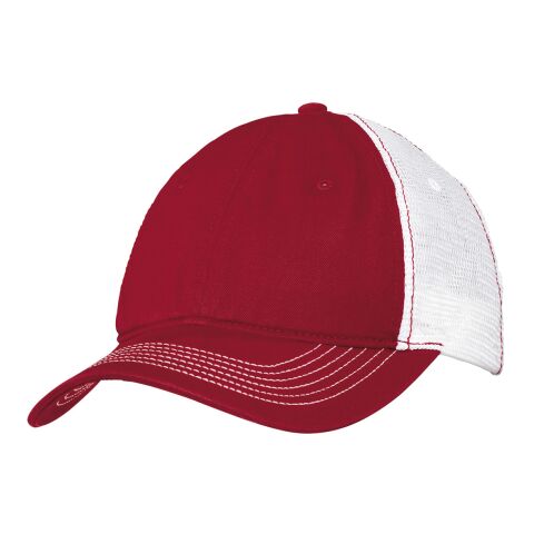 District® Mesh Back Cap not available