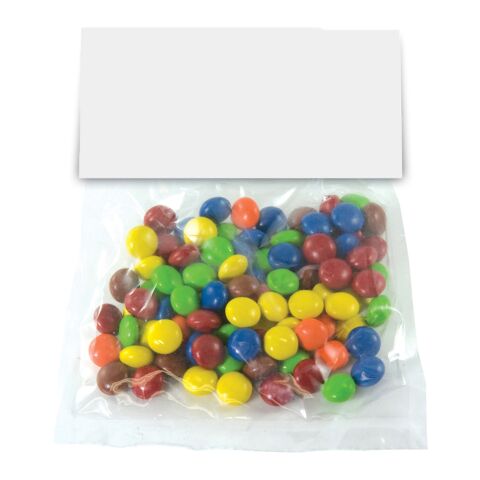 Window Bag not available | No Imprint